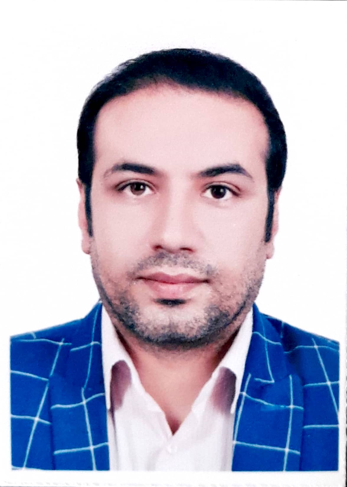 وکیل یزدان ندیمی