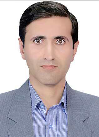 وکیل یزدانبخش رستمی