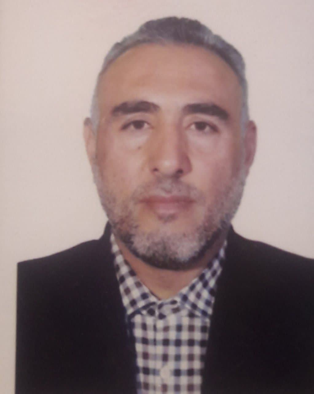 وکیل یعقوب اصغریان