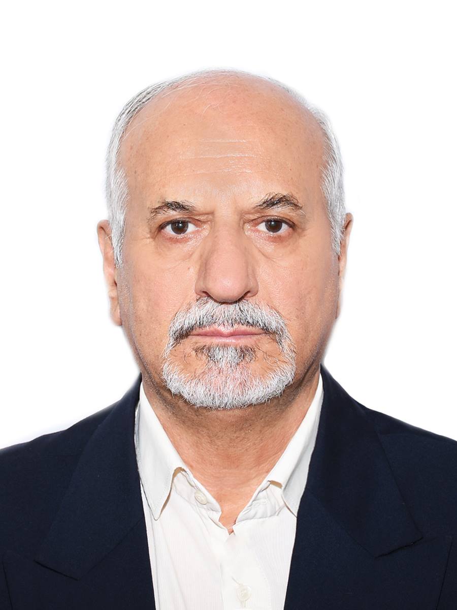 وکیل یعقوب افضلی