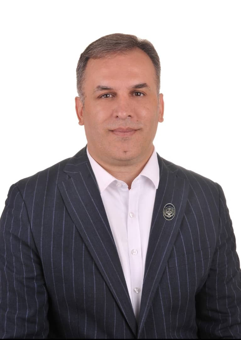 وکیل یعقوب اکبری عدلی