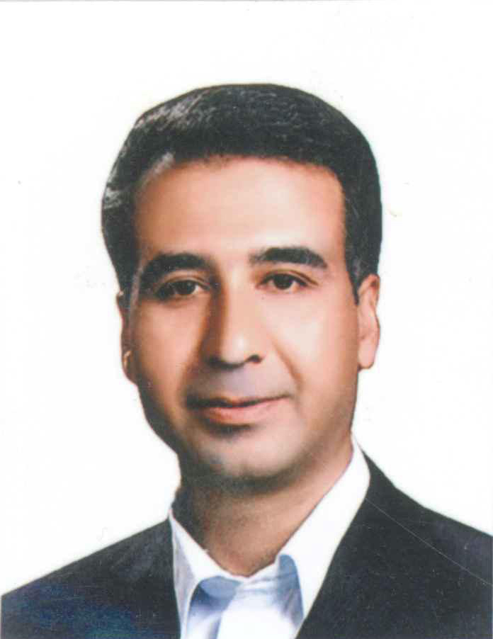 وکیل یعقوب نامور