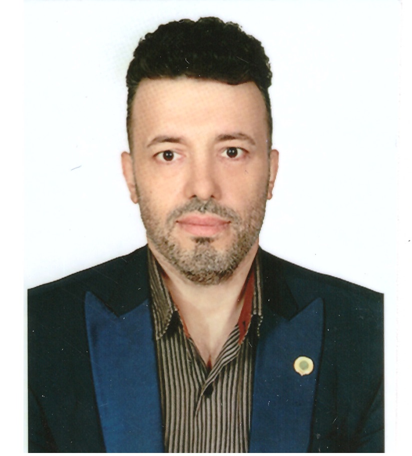 وکیل یوسف تنهای سویری