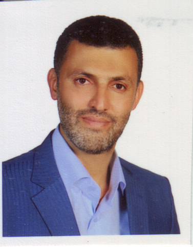 وکیل یوسف‌ خاکپور