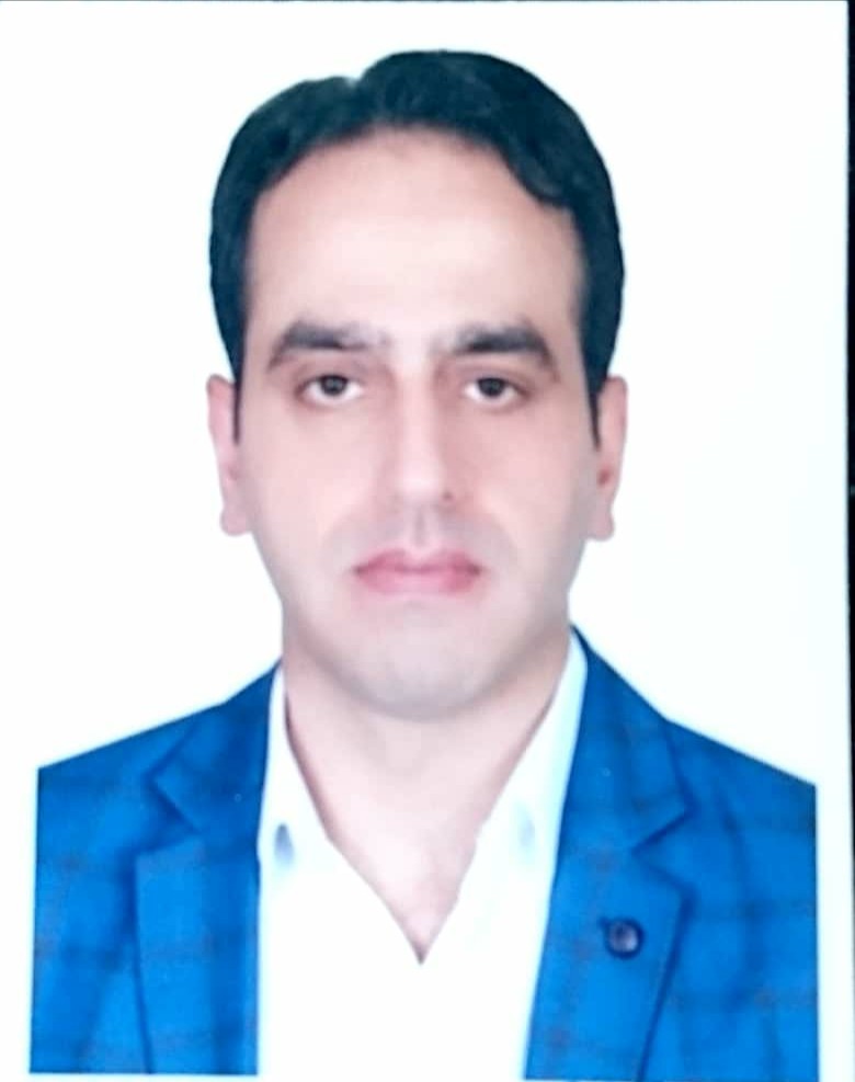 وکیل یوسف ربیعی