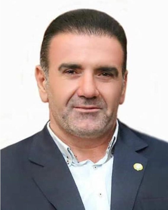 وکیل یوسف رضا ادیب زاده