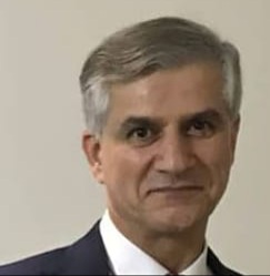 وکیل یوسف رمضانی