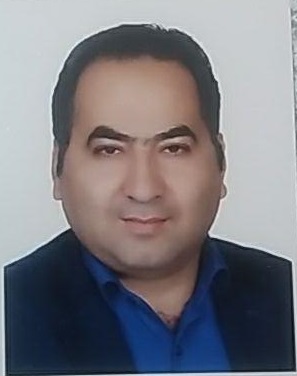 وکیل یوسف رنج اندیش لاله