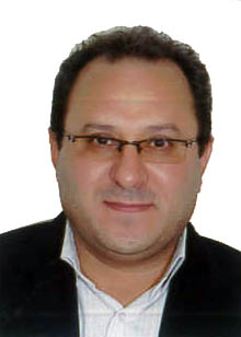 وکیل یوسف سالم