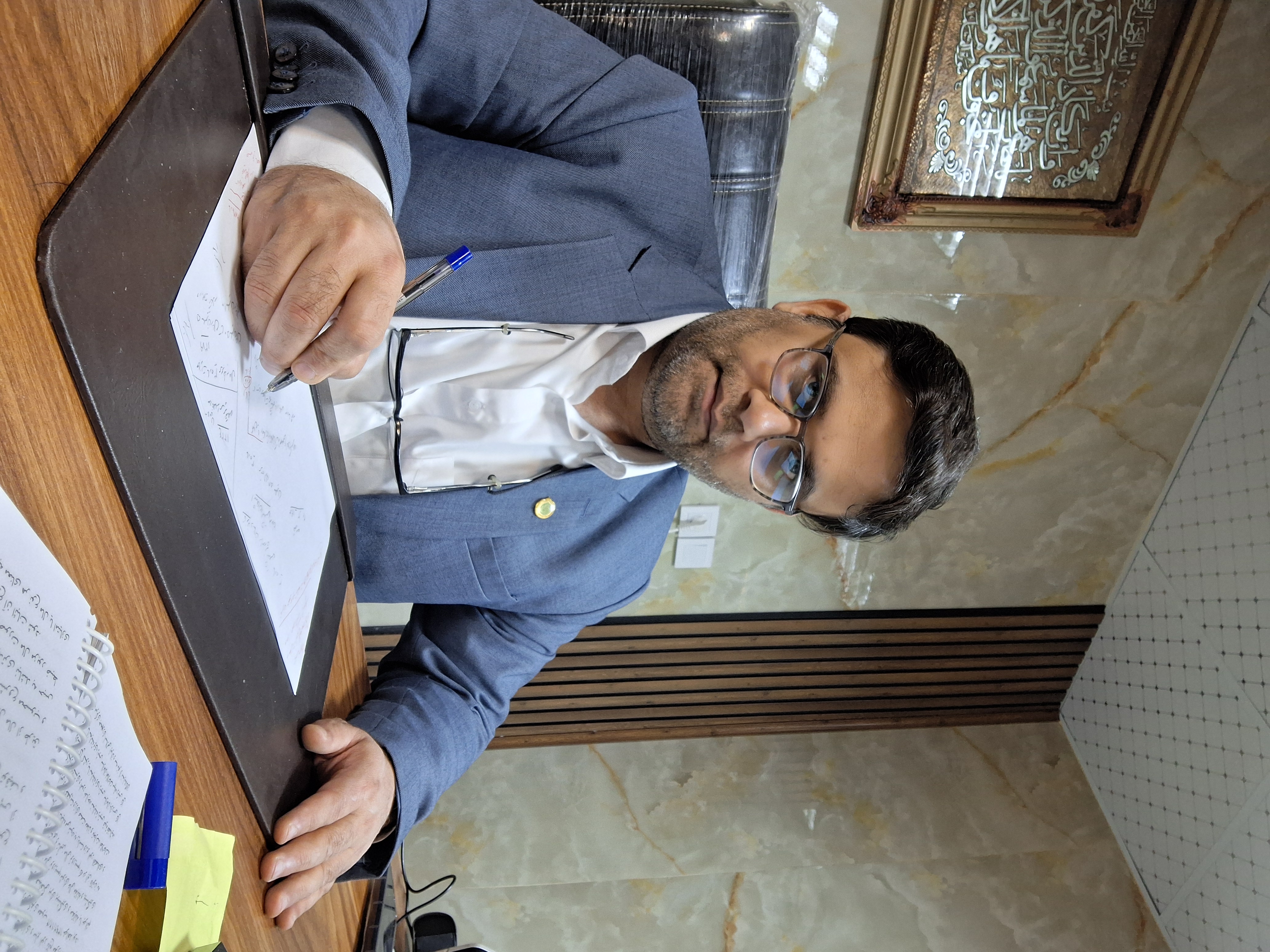 وکیل یوسف صیوانی اصل