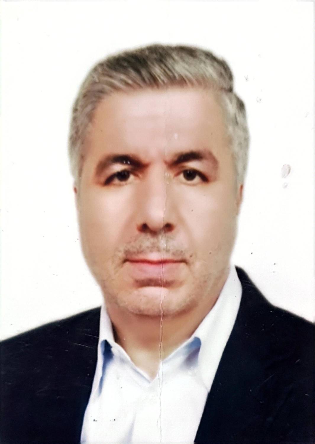 وکیل یوسف عمادی