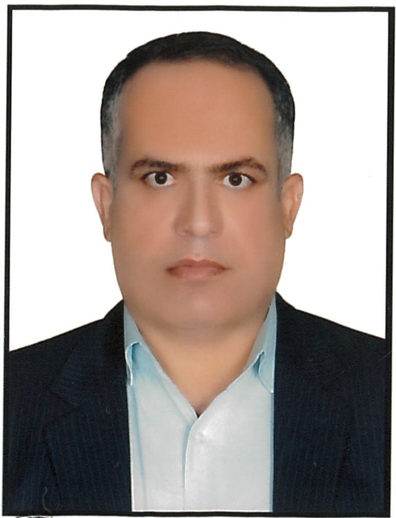 وکیل یوسف‌ فولادی