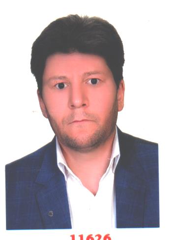 وکیل یوسف قره باغی