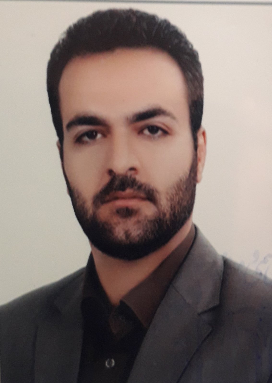 وکیل یوسف محمدی قلعه تکی