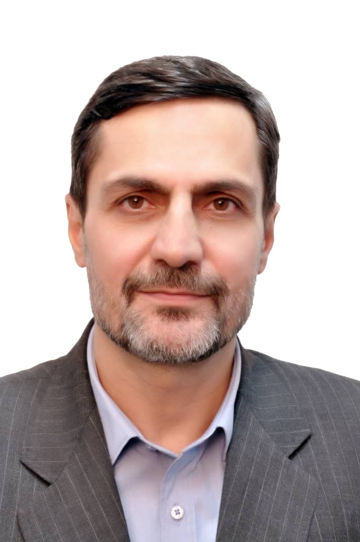 وکیل یوسف مشاور