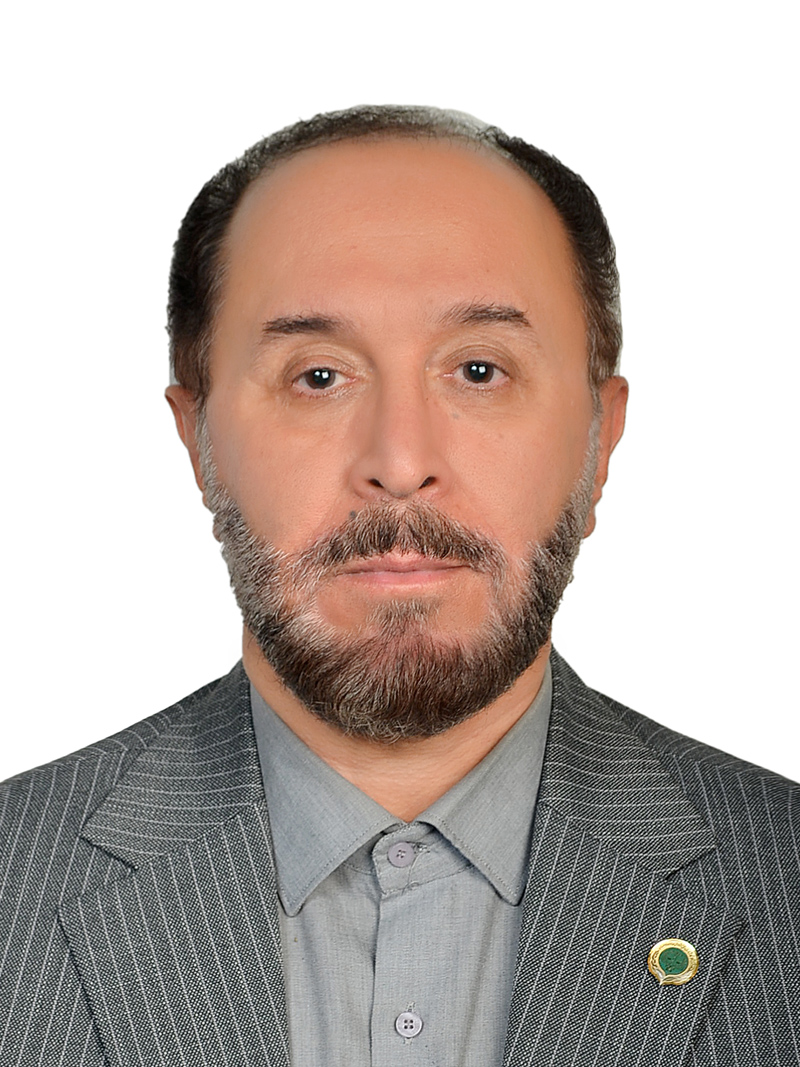 وکیل یوسف پورکرم گشتی