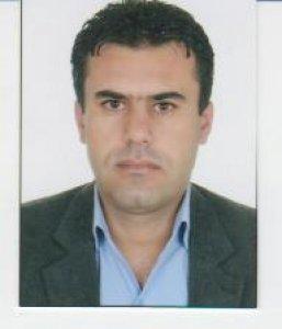 وکیل یوسف چرخ انداز