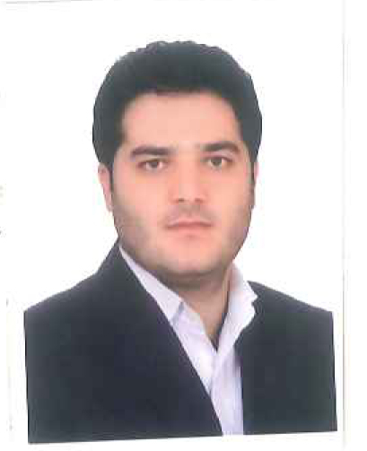 وکیل یوسف کرامتی