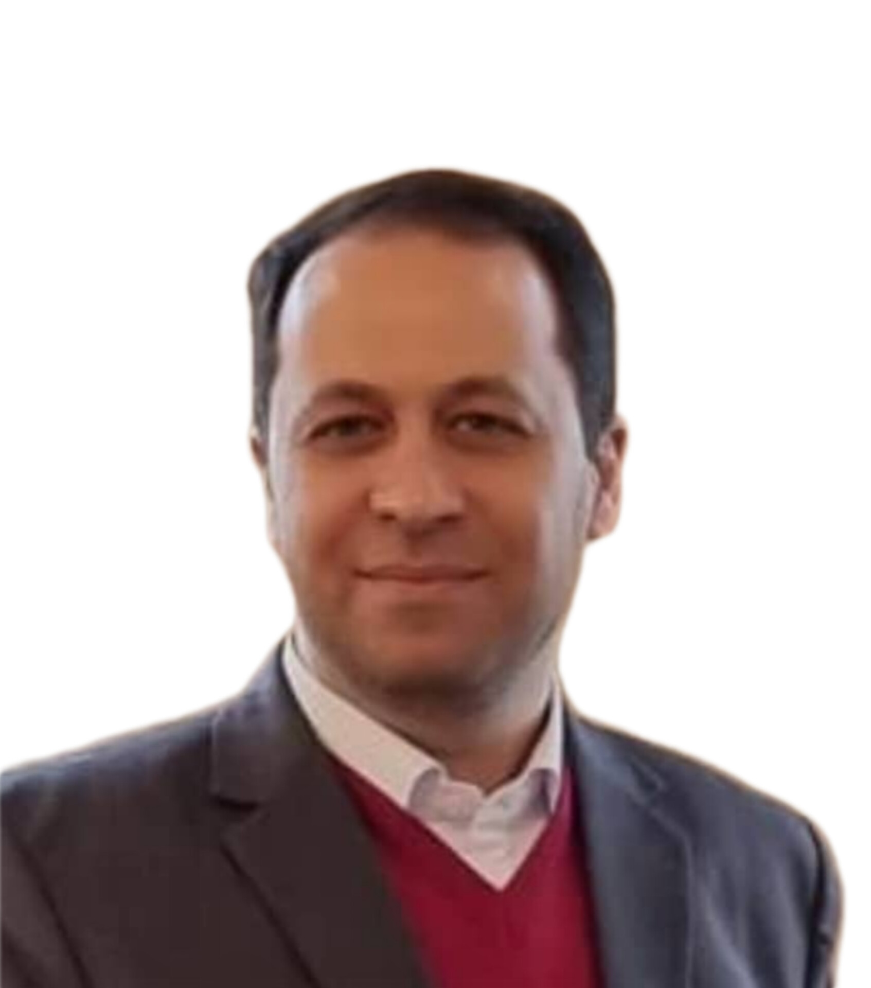 وکیل یونس دانش پژوه