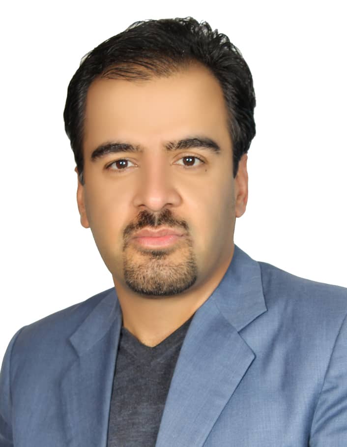وکیل یونس ساعدی