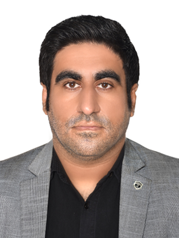 وکیل یونس قادری
