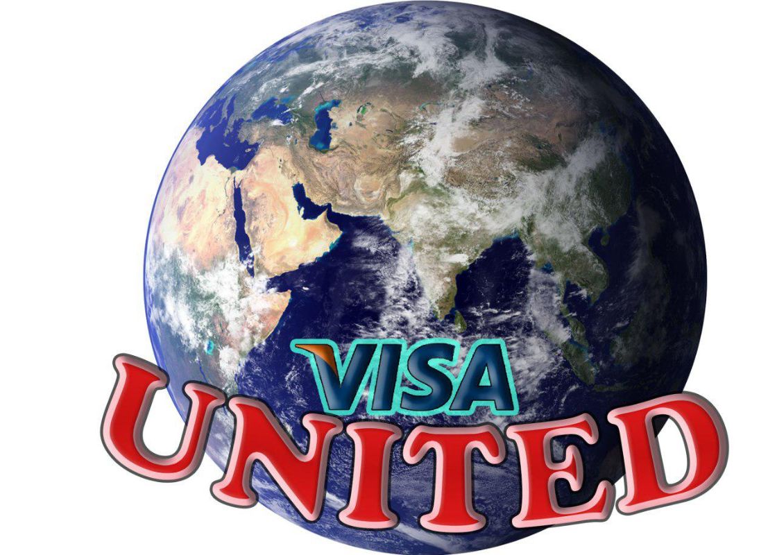 ویزا یونایتد