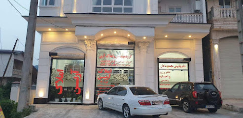 ویلای اجاره ای در رامسر (کتالم)