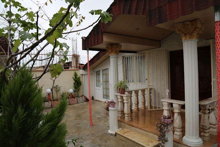 ویلای لیذا