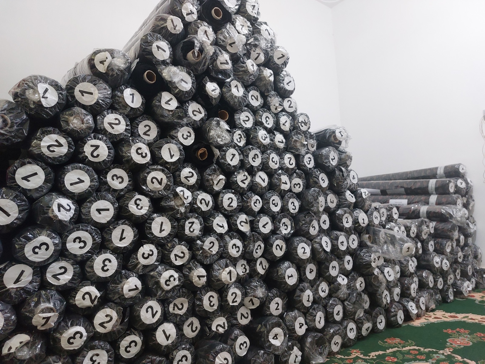 پارچه‌سرای حاجی‌عبدالله