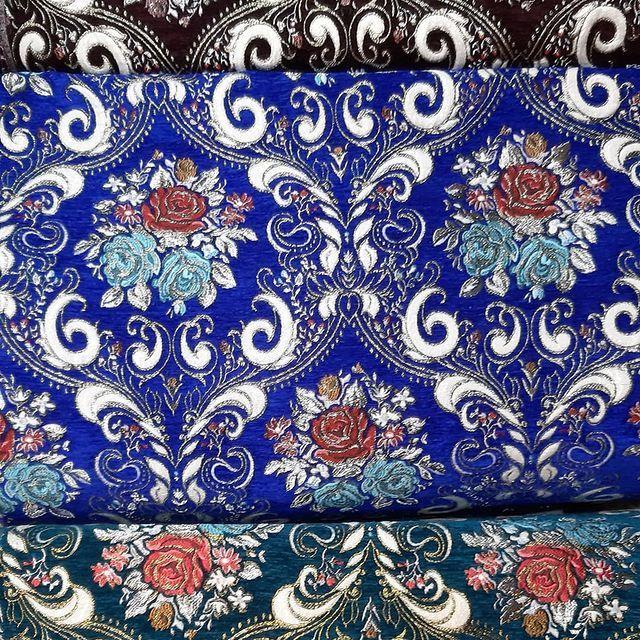 پارچه سرای حجاب هاشمی