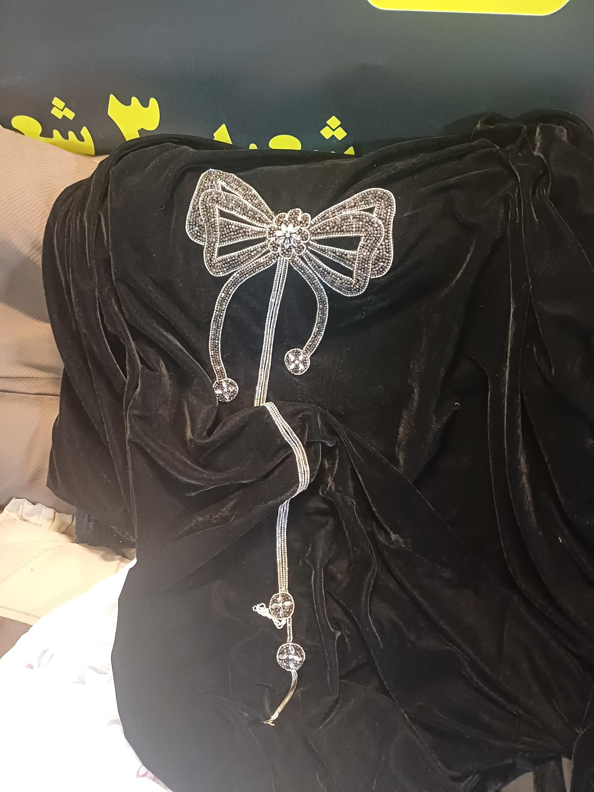 پارچه سرای طوسی
