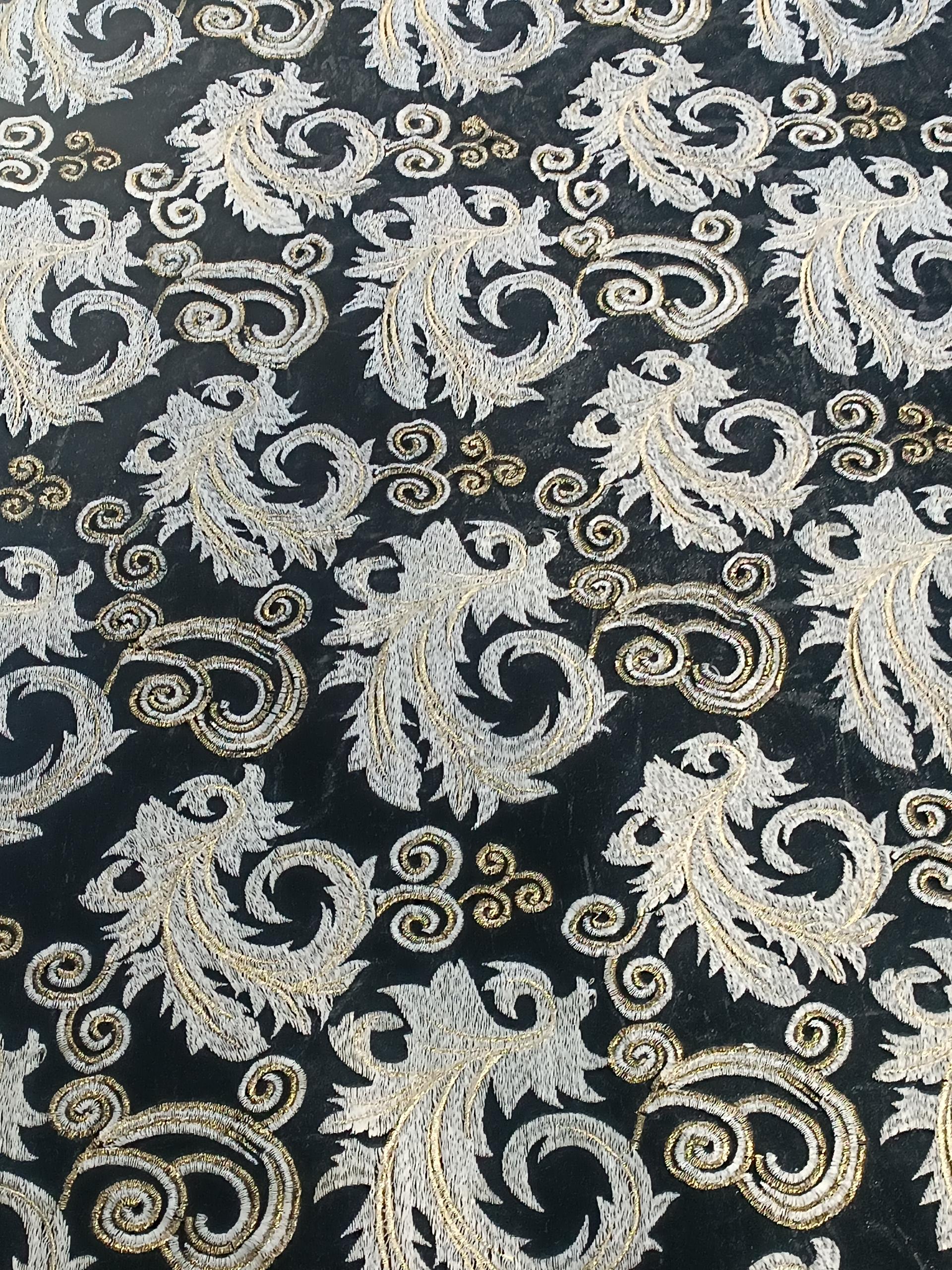پارچه سرای علی صالحی
