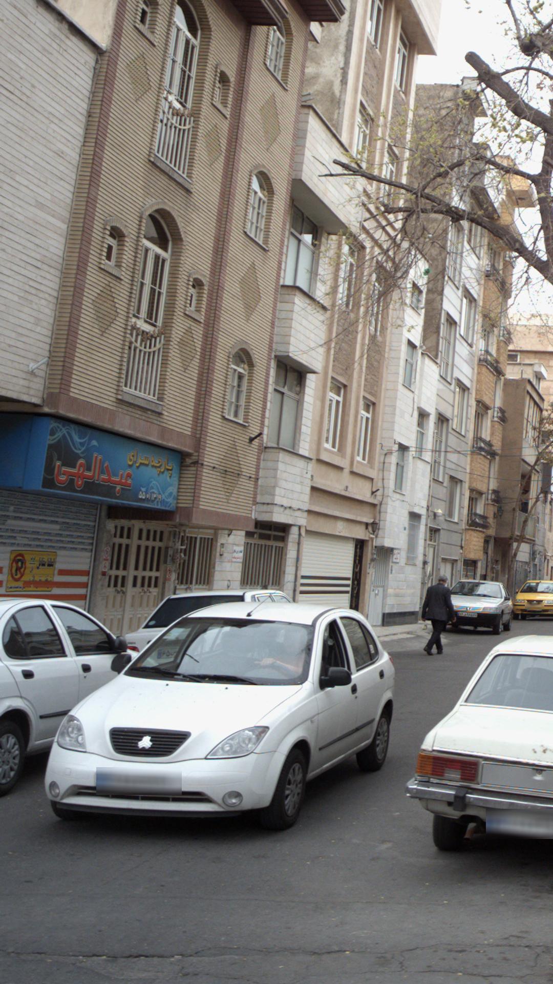پارچه سرای فیضی پور تازه کند