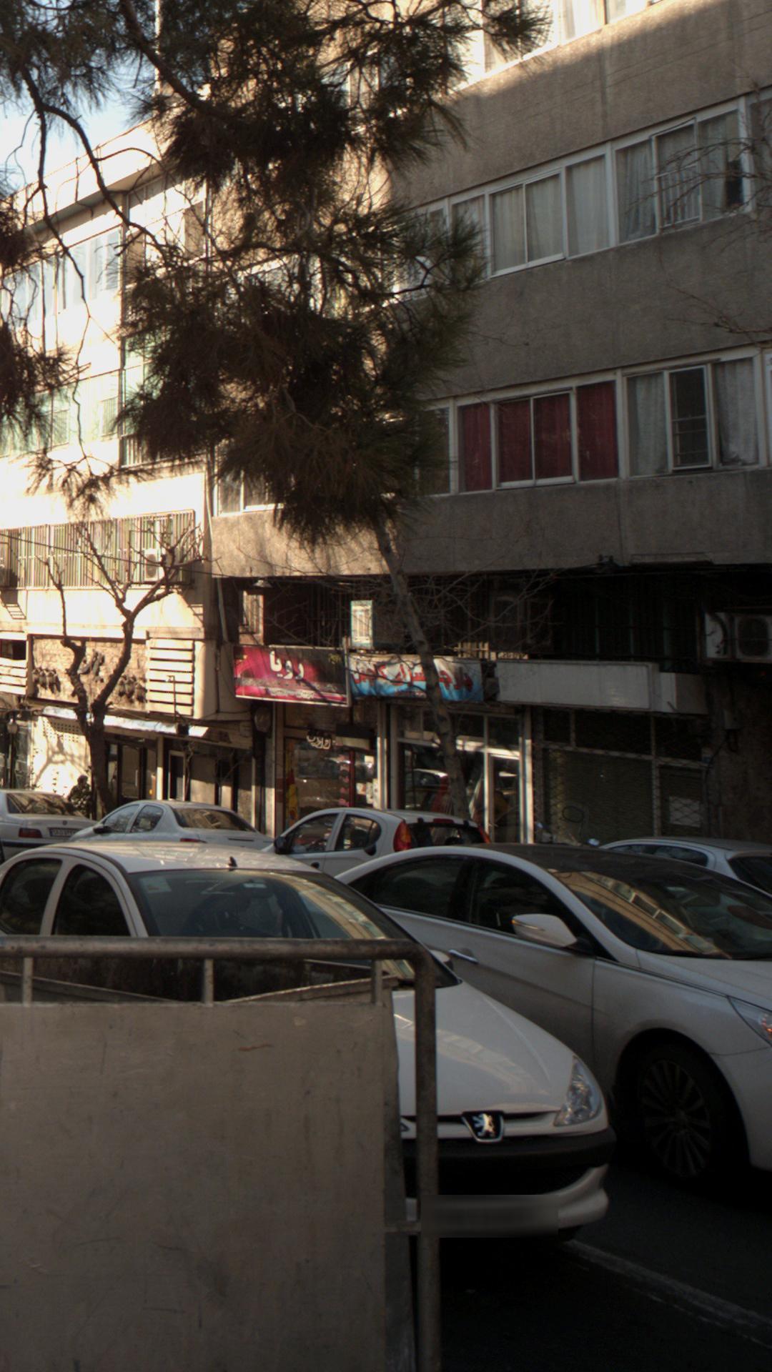 پارچه فروشی آذین