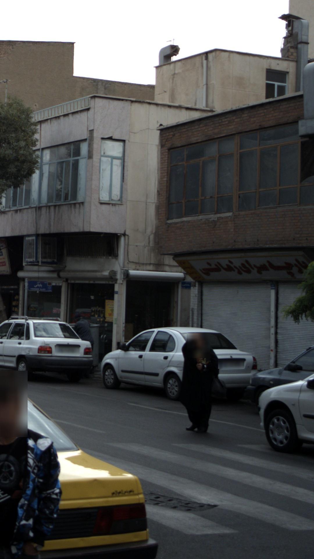 پارچه فروشی