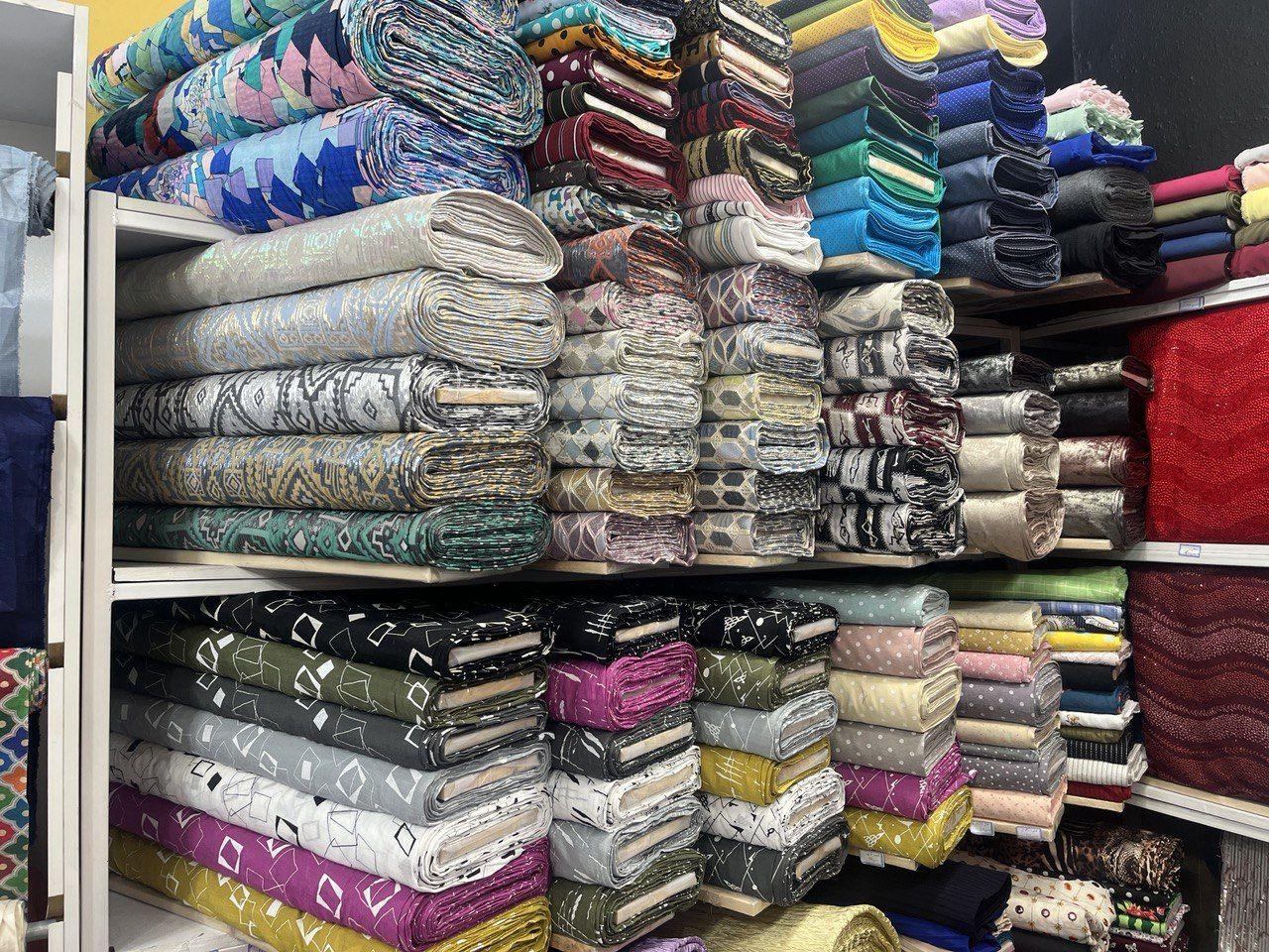 پارچه فروشی دیبا