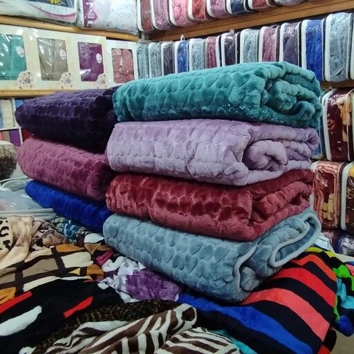 پارچه و کالای خواب جهانی