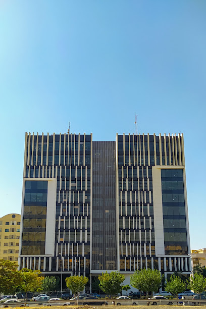 پارک علم و فناوری دانشگاه صنعتی شریف