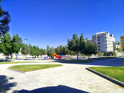 پارک پردیس