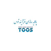 پالایه سازان فرآیند توس