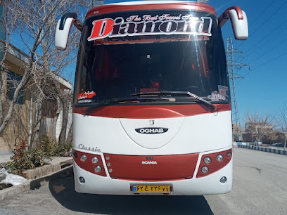 پایانه آزادی شهرکرد