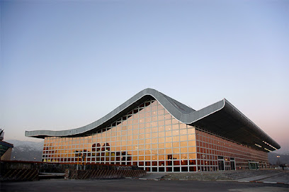 پایانه مسافربری همدان