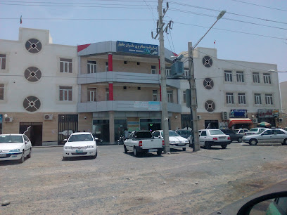 پایانه مسافربری چابهار