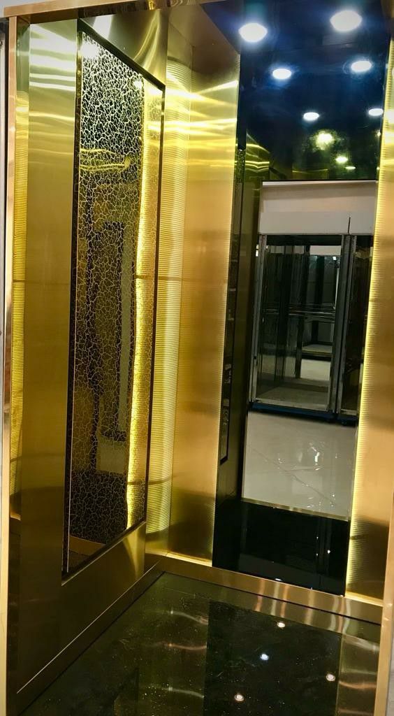 پایدار کابین