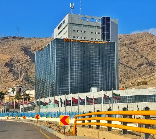 پایگاه استنادی علوم جهان اسلام