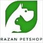 پت شاپ رازان - شعبه سهروردی