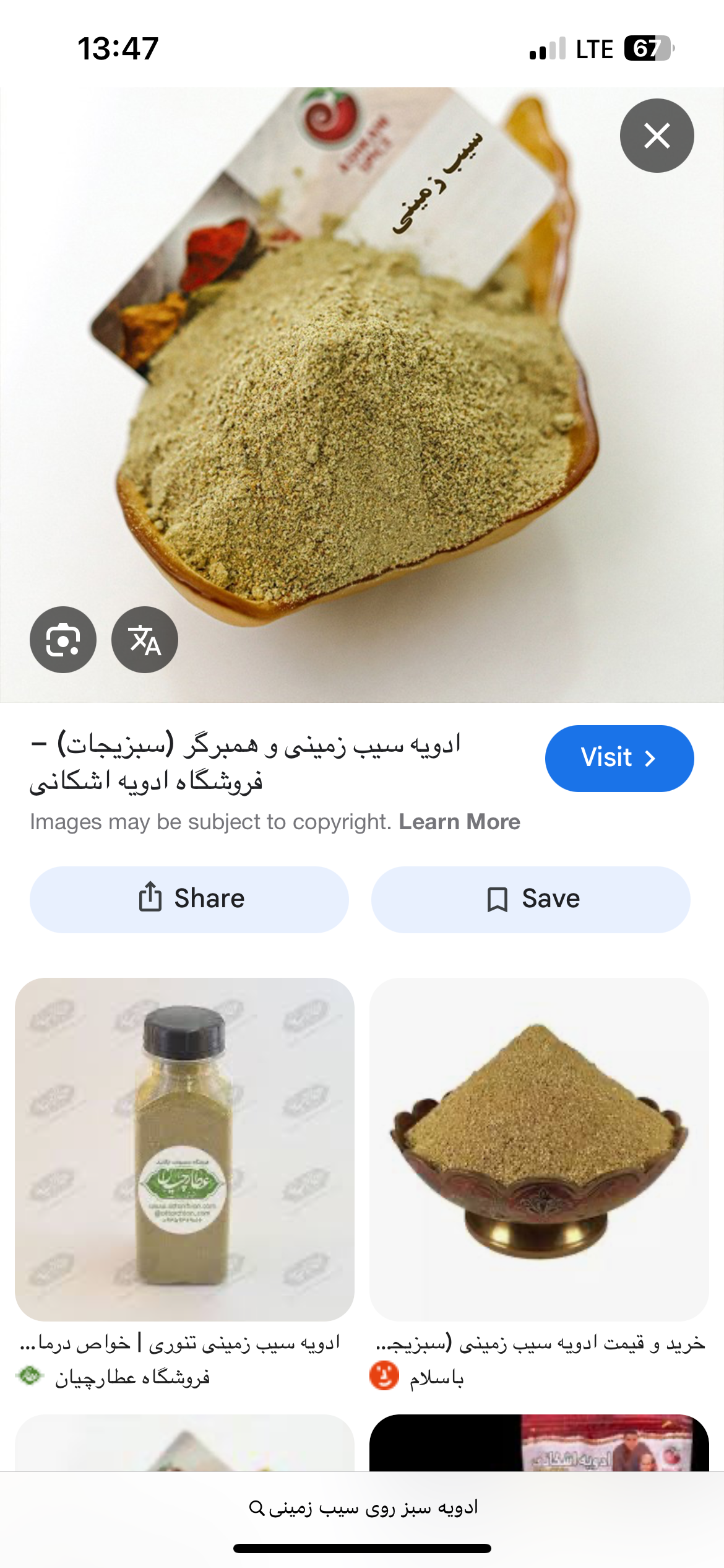 پخش انواع ادویه امامی
