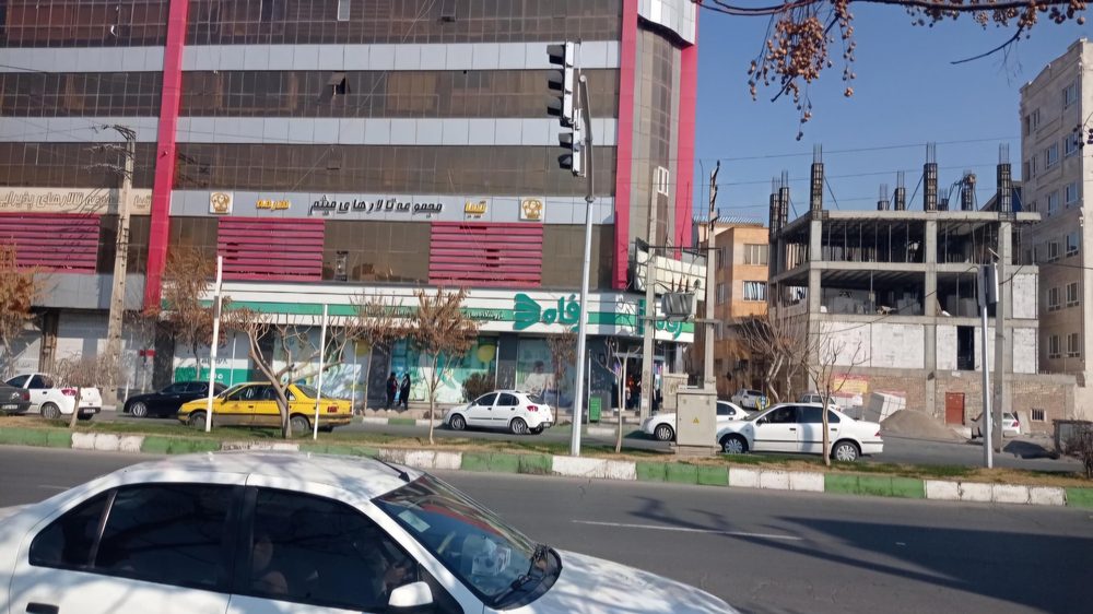پخش سراسری باراکا
