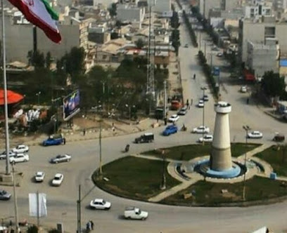 پخش سربندر