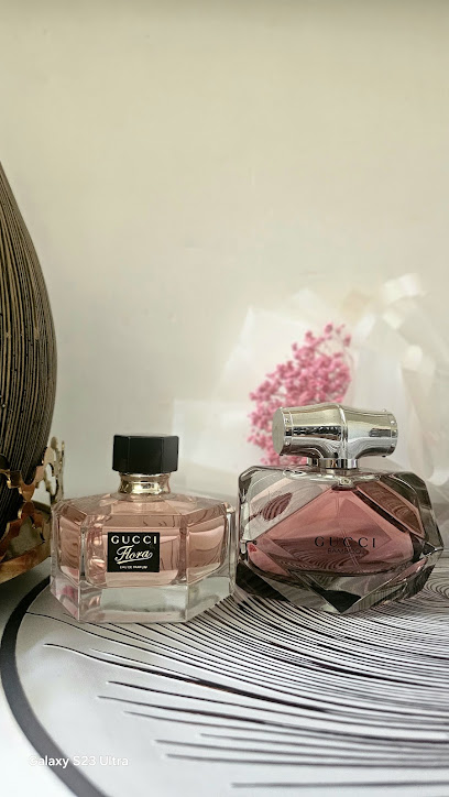 پخش عطر پوریا
